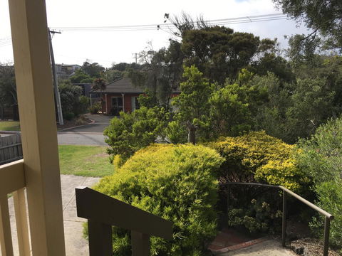 Andrew's On Topaz - Accommodation Gold Coast 4