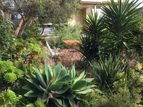 Andrew's On Topaz - Accommodation Gold Coast 2