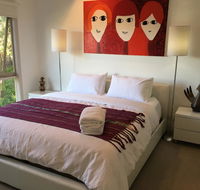 Andrew's On Topaz - Accommodation Gold Coast