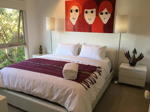 Andrew's On Topaz - Accommodation Gold Coast 0
