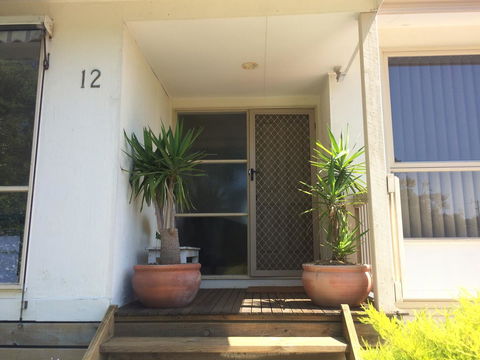 Andrew's On Topaz - Accommodation Gold Coast 19
