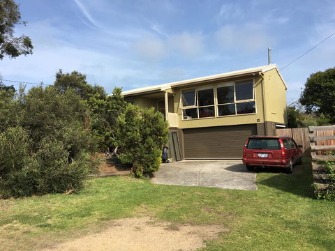 Andrew's On Topaz - Accommodation Gold Coast 6