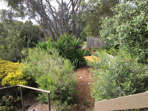 Andrew's On Topaz - Accommodation Gold Coast 3
