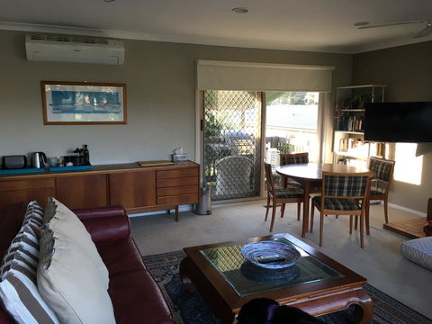 Andrew's On Topaz - Accommodation Gold Coast 13