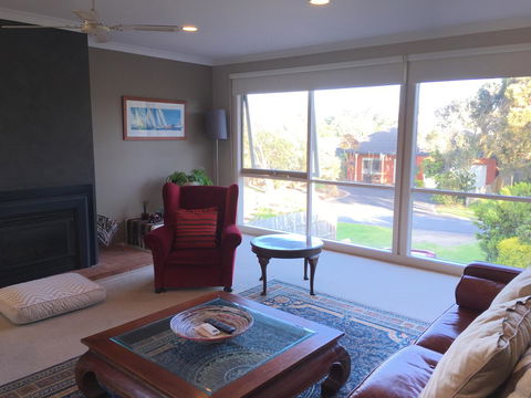 Andrew's On Topaz - Accommodation Gold Coast 11