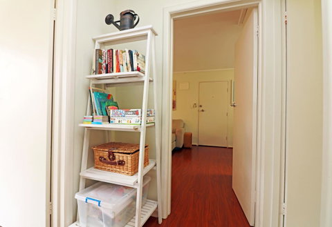 Colour Pop Fitzroy - 3 Bedroom Pet Friendly - Accommodation Gold Coast 27
