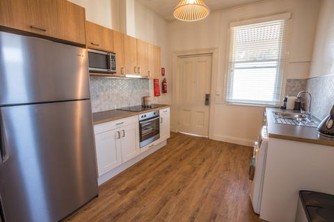The Riversleigh - Accommodation Gold Coast 29