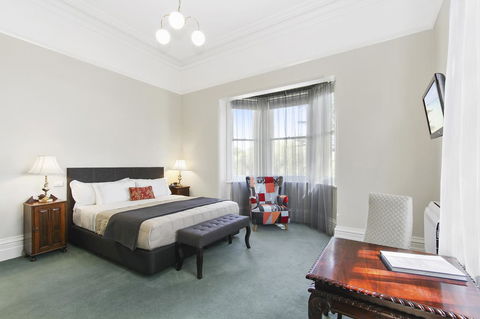 The Riversleigh - Accommodation Gold Coast 13