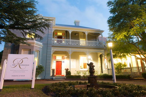 The Riversleigh - Accommodation Gold Coast 27