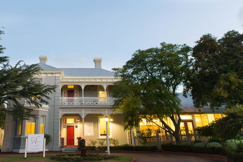 The Riversleigh - Accommodation Gold Coast 23