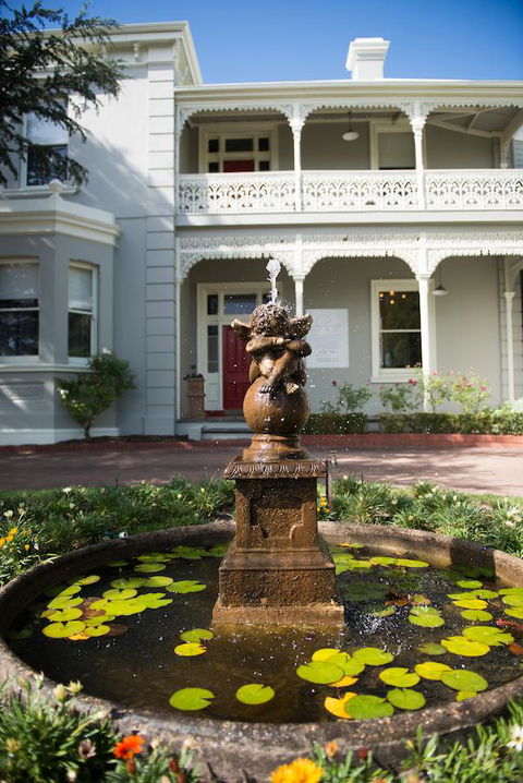 The Riversleigh - Accommodation Gold Coast 10