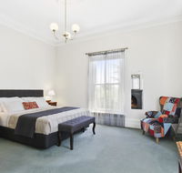 The Riversleigh - Accommodation Gold Coast