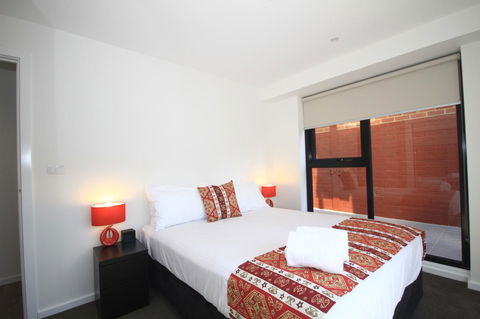 RNR Serviced Apartments North Melbourne - Accommodation Gold Coast 19