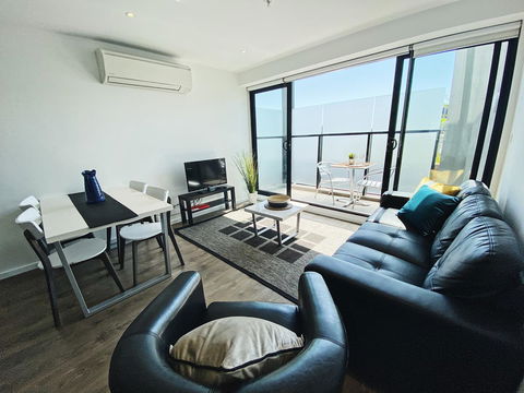 RNR Serviced Apartments North Melbourne - Accommodation Gold Coast 3