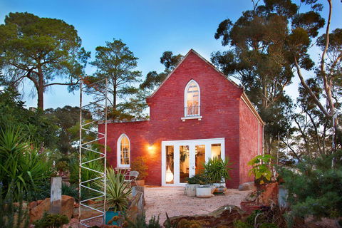 Be&be Castlemaine - Gold Coast 4U 0