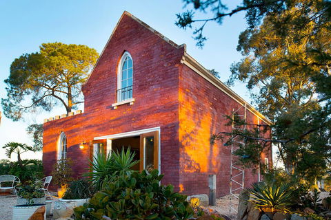 Be&be Castlemaine - Gold Coast 4U 6