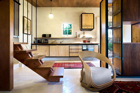 Be&be Castlemaine - Gold Coast 4U 2