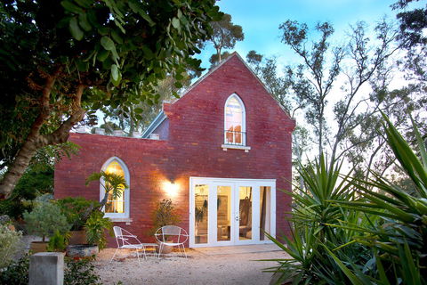 Be&be Castlemaine - Gold Coast 4U 9