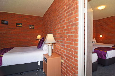 Main Lead Ballarat Motel - Accommodation Gold Coast 12