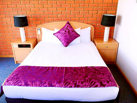 Main Lead Ballarat Motel - Accommodation Gold Coast 1