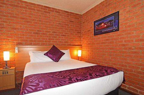 Main Lead Ballarat Motel - Accommodation Gold Coast 13