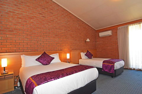 Main Lead Ballarat Motel - Accommodation Gold Coast 15