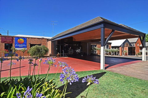 Main Lead Ballarat Motel - Accommodation Gold Coast 2