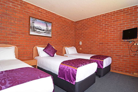 Main Lead Ballarat Motel - Accommodation Gold Coast 16