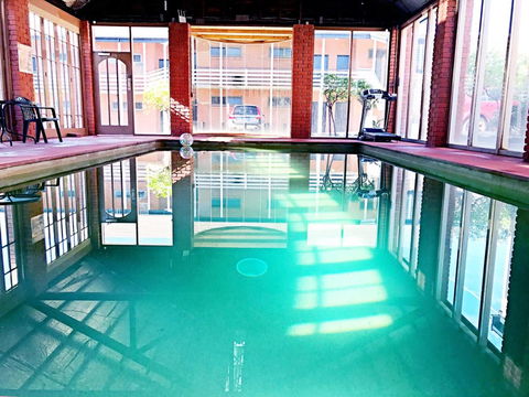 Main Lead Ballarat Motel - Accommodation Gold Coast 0