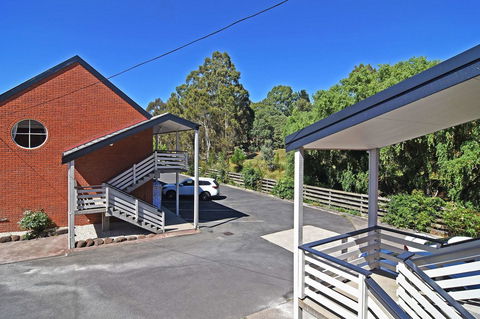 Main Lead Ballarat Motel - Accommodation Gold Coast 7