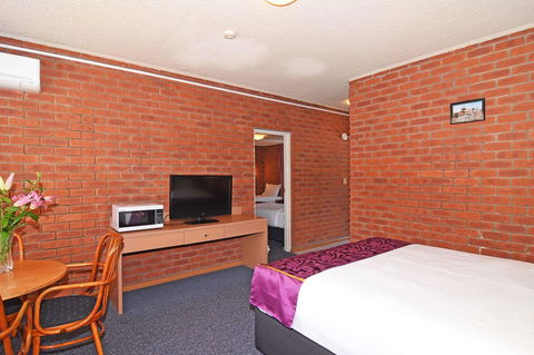 Main Lead Ballarat Motel - Accommodation Gold Coast 11