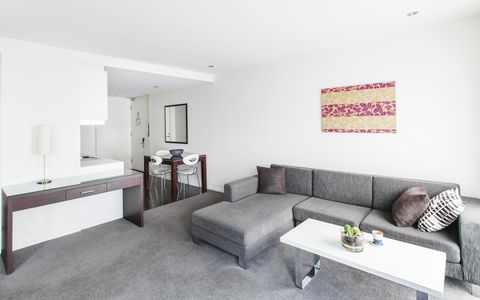 Punthill Williamstown - Accommodation Gold Coast 12