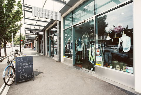 Punthill Williamstown - Accommodation Gold Coast 11