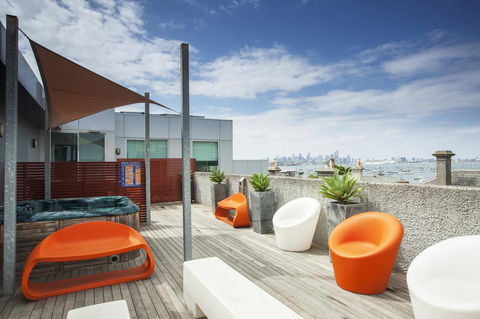 Punthill Williamstown - Accommodation Gold Coast 0