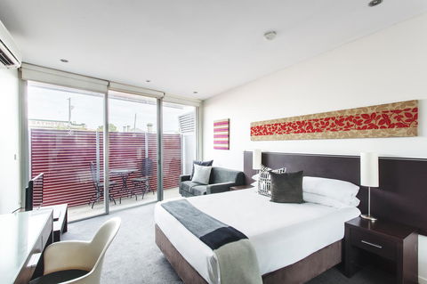 Punthill Williamstown - Accommodation Gold Coast 27