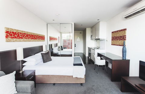 Punthill Williamstown - Accommodation Gold Coast 26