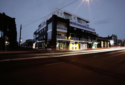 Tyrian Serviced Apartments Fitzroy - Accommodation Gold Coast 7