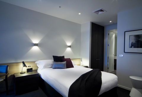 Tyrian Serviced Apartments Fitzroy - Accommodation Gold Coast 5