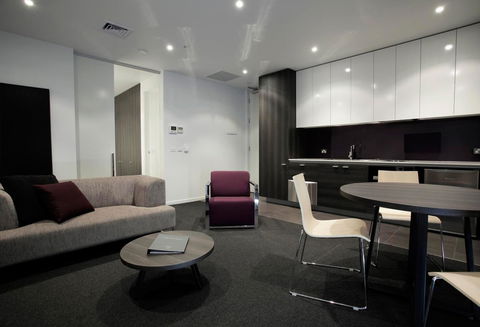 Tyrian Serviced Apartments Fitzroy - Accommodation Gold Coast 4