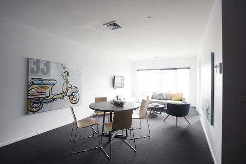 Tyrian Serviced Apartments Fitzroy - Accommodation Gold Coast 0