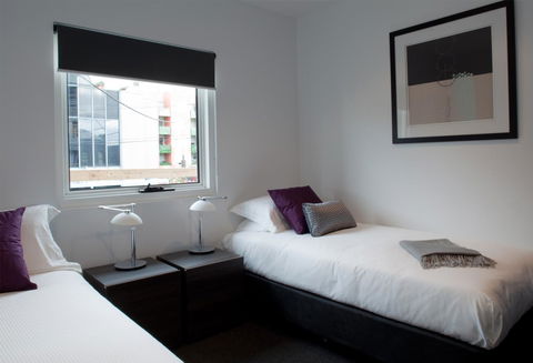 Tyrian Serviced Apartments Fitzroy - Accommodation Gold Coast 6