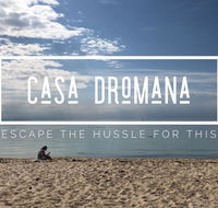 Casa Dromana - Accommodation Gold Coast