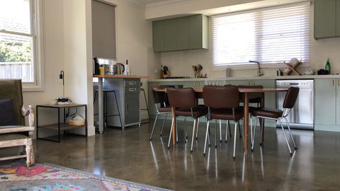 Casa Dromana - Accommodation Gold Coast 13