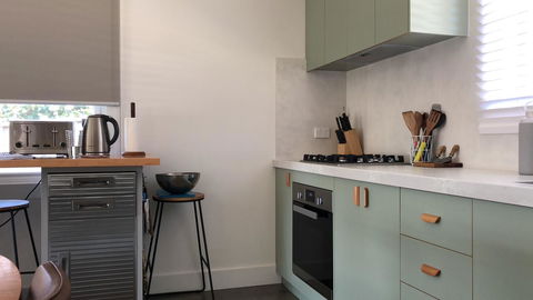 Casa Dromana - Accommodation Gold Coast 11