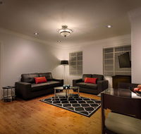Crest On Barkly Serviced Apartments - Gold Coast 4U
