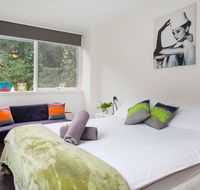 Melbourne Villa - Accommodation Gold Coast
