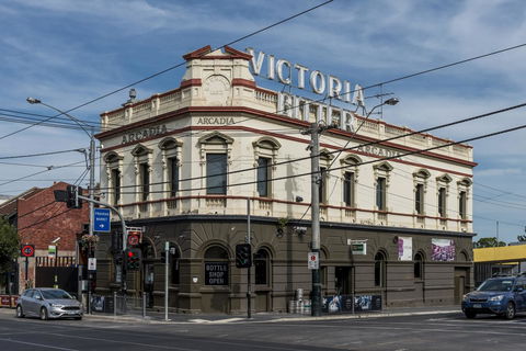 Oaks Melbourne South Yarra Suites - 1 Gold Coast 15