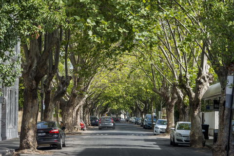 Oaks Melbourne South Yarra Suites - 1 Gold Coast 10