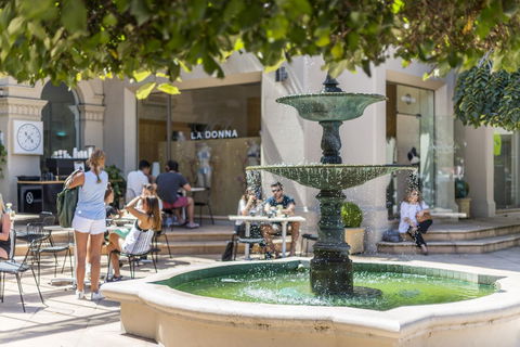 Oaks Melbourne South Yarra Suites - 1 Gold Coast 22