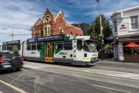 Oaks Melbourne South Yarra Suites - 1 Gold Coast 17